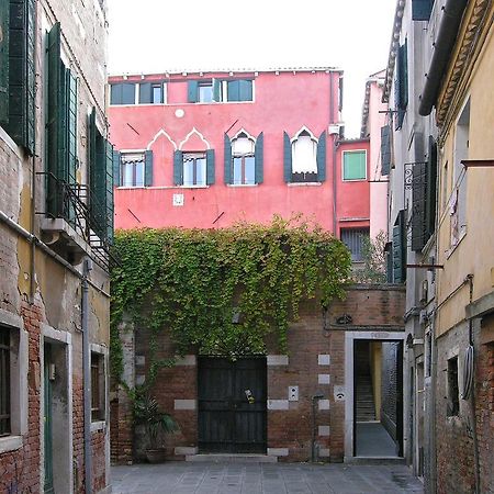 Ca' Centopietre Venecia Exterior foto