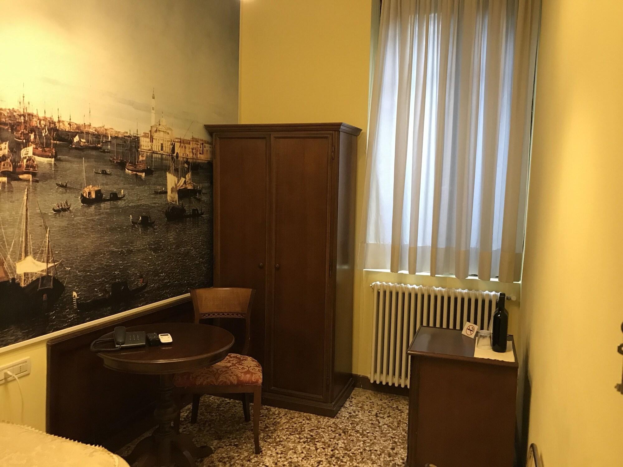 Ca' Centopietre Venecia Exterior foto