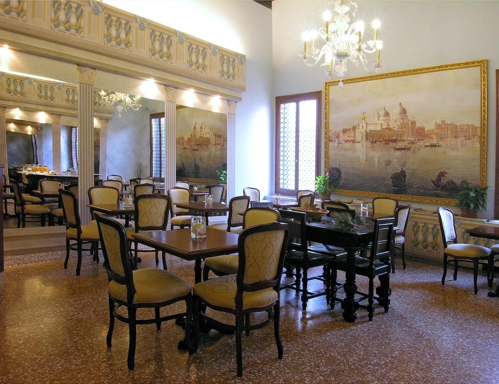 Ca' Centopietre Venecia Exterior foto