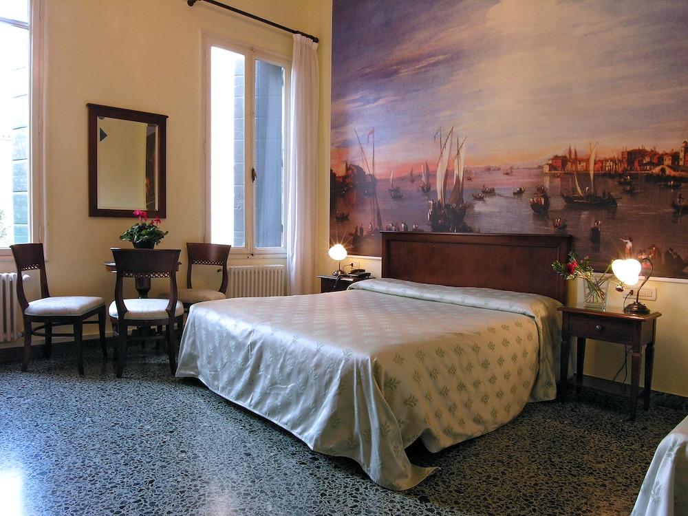 Ca' Centopietre Venecia Exterior foto
