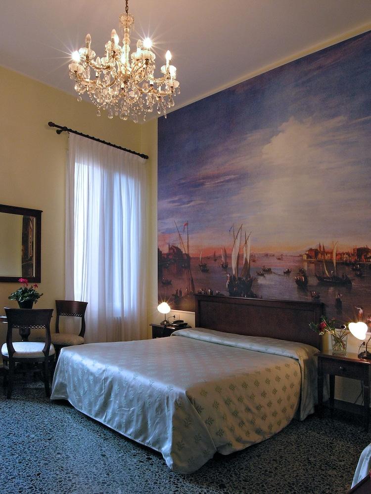 Ca' Centopietre Venecia Exterior foto