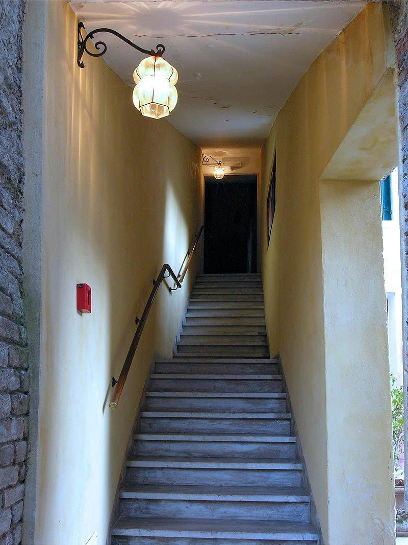 Ca' Centopietre Venecia Exterior foto