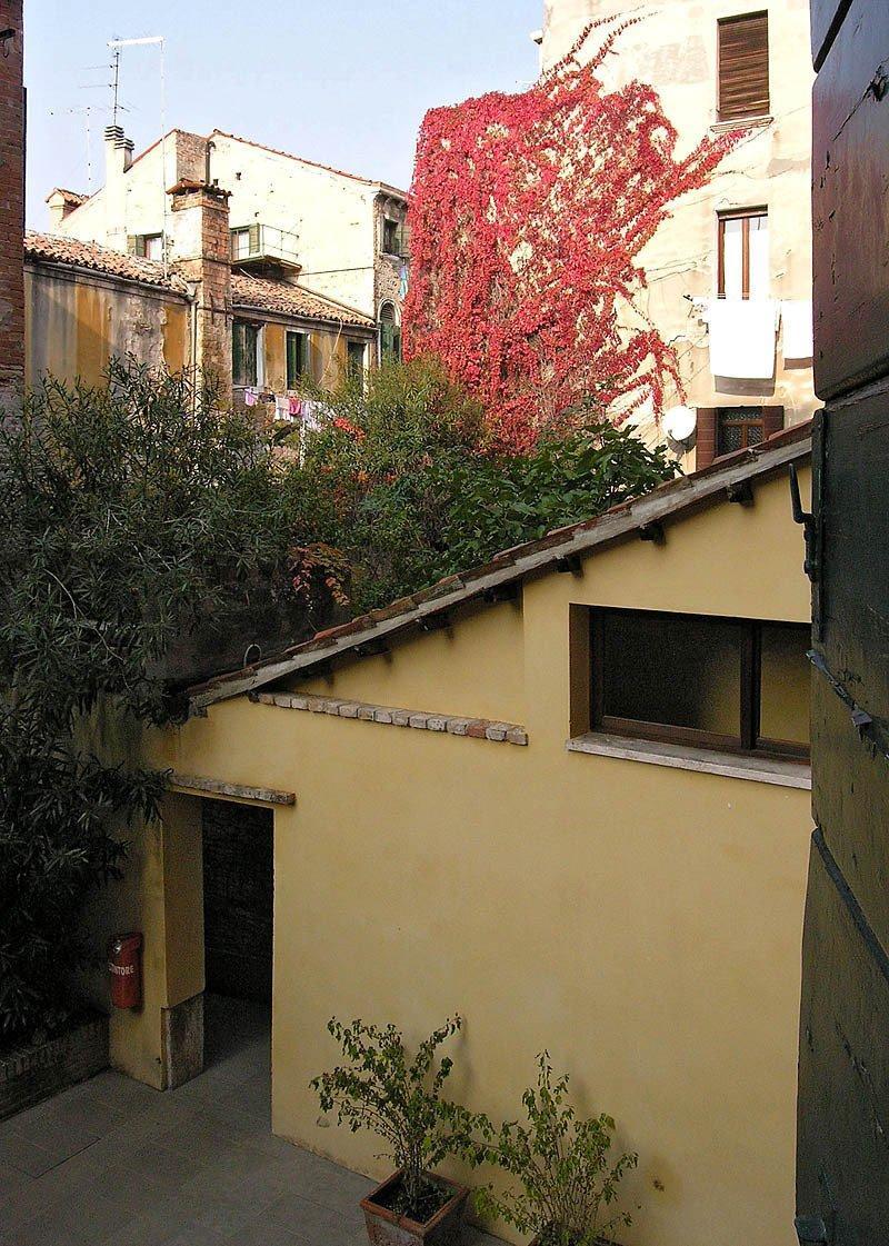 Ca' Centopietre Venecia Exterior foto