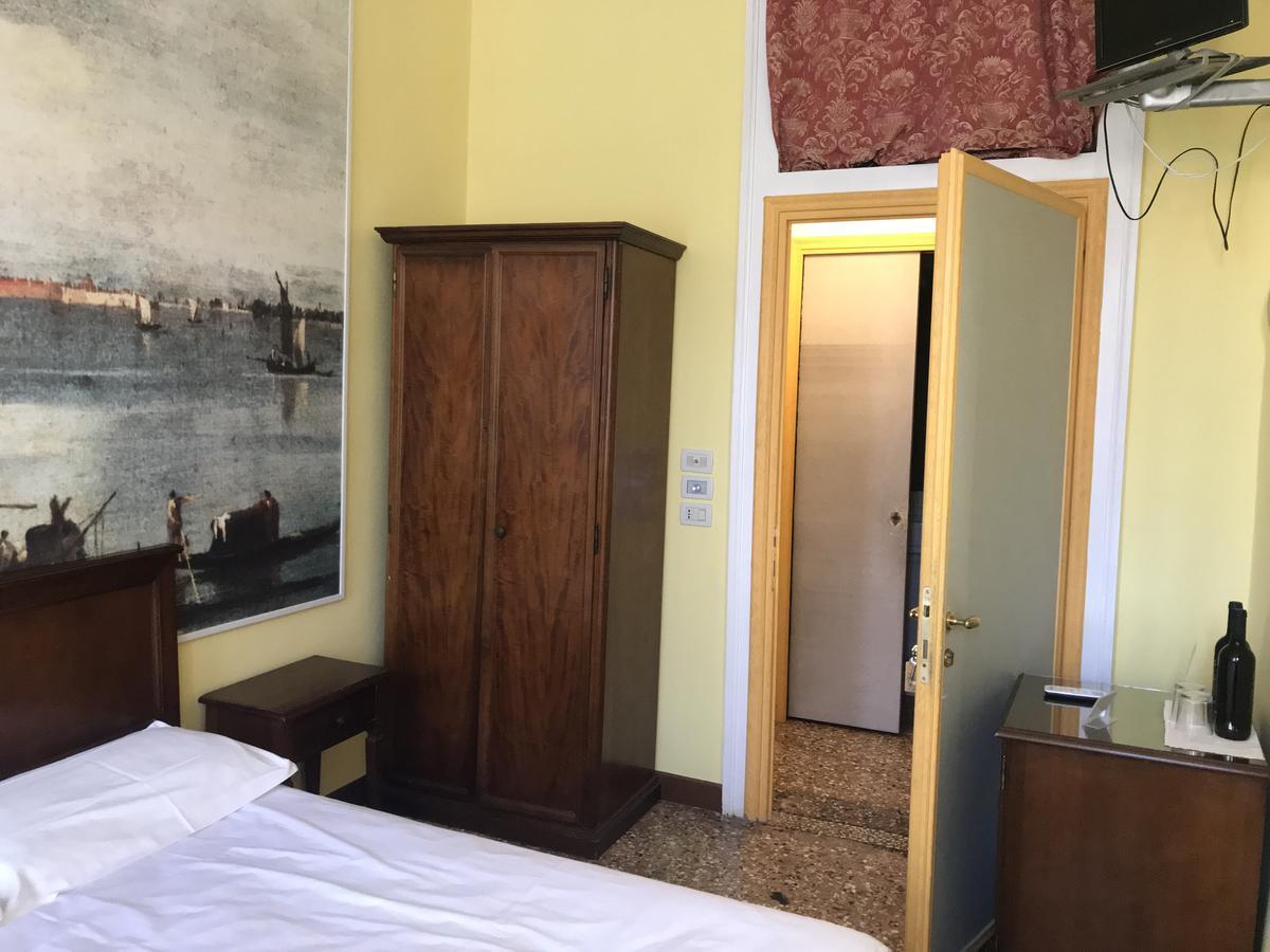 Ca' Centopietre Venecia Exterior foto