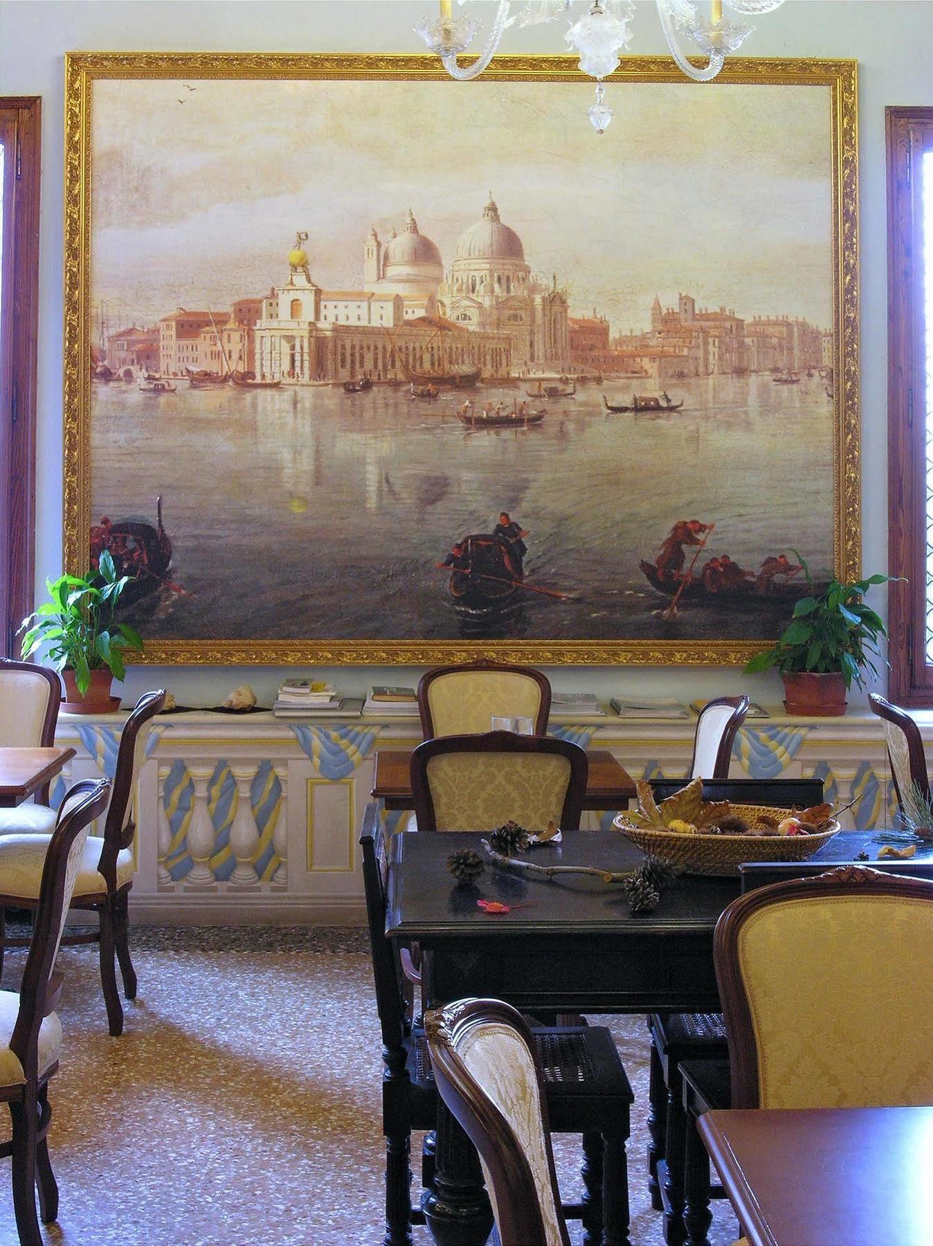 Ca' Centopietre Venecia Exterior foto