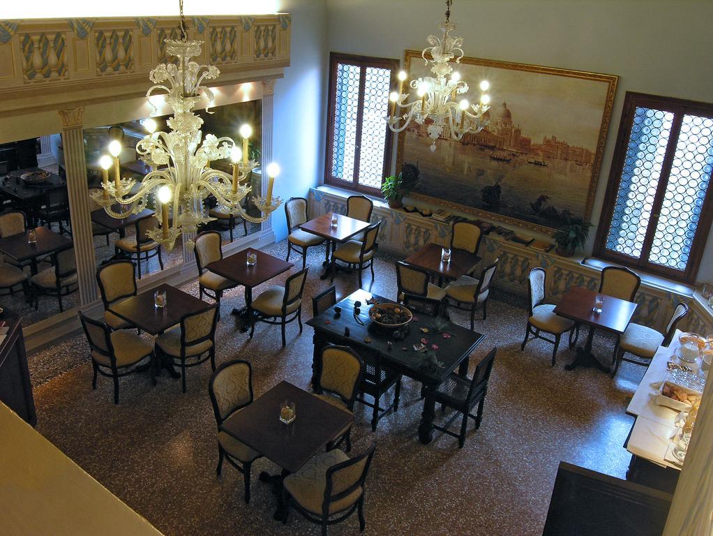 Ca' Centopietre Venecia Exterior foto